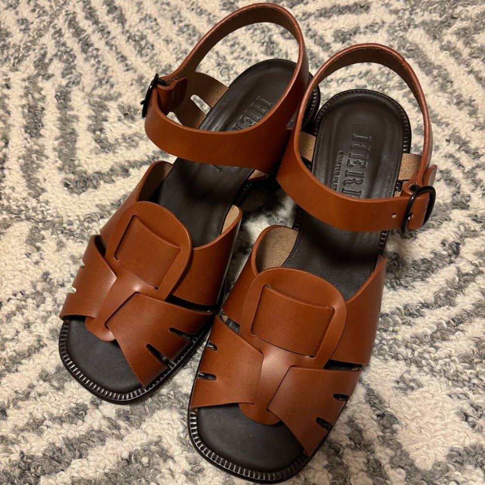 HEREU Sandal